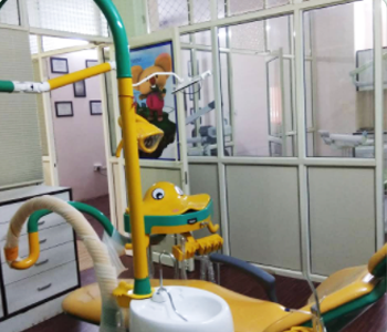 Best Dental Clinic in Nangloi