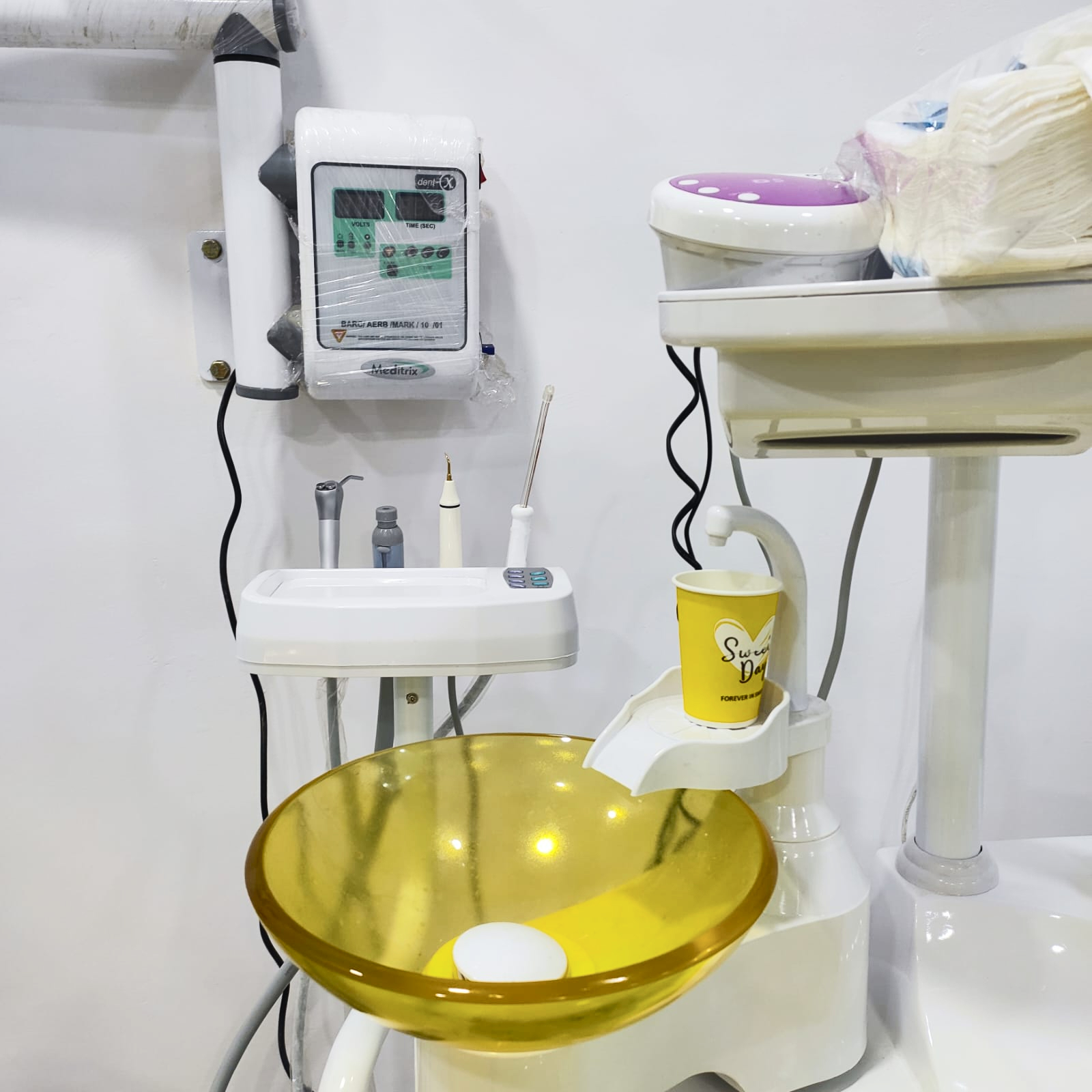 Best Doctor in Rohini for Tooth Problem